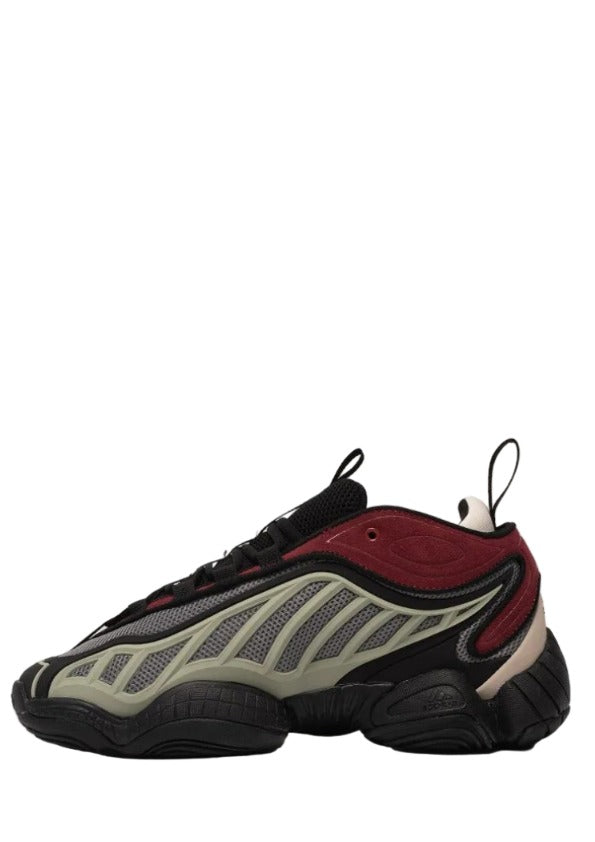 Adidass X Packer Intimidation FYW TECH INK