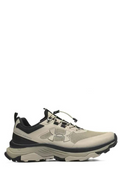 Under Armourr Charged Bandit Trail 2 Beige & Black 2573