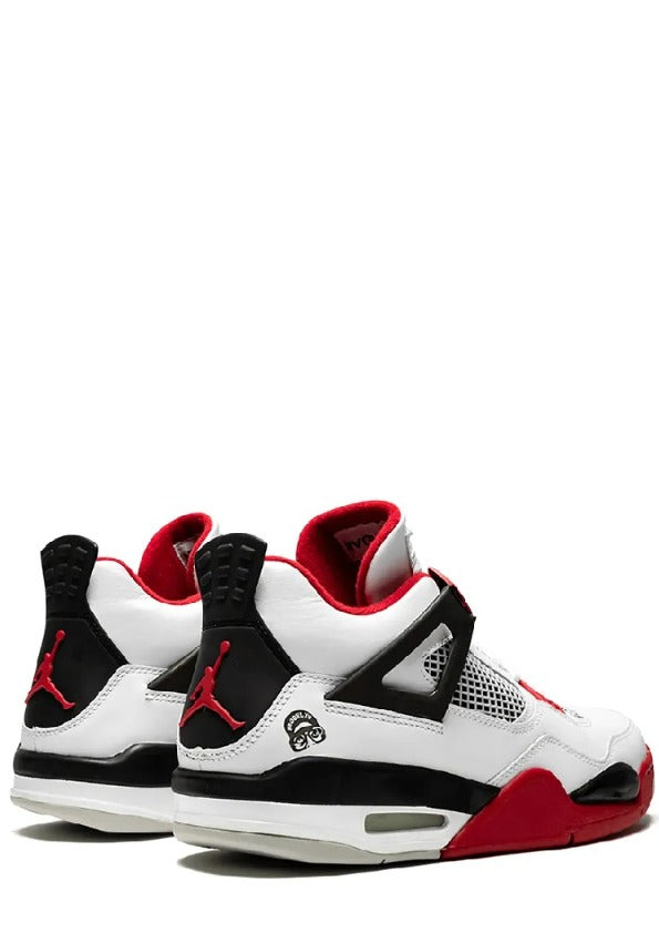Air Jordan 4 NES fix