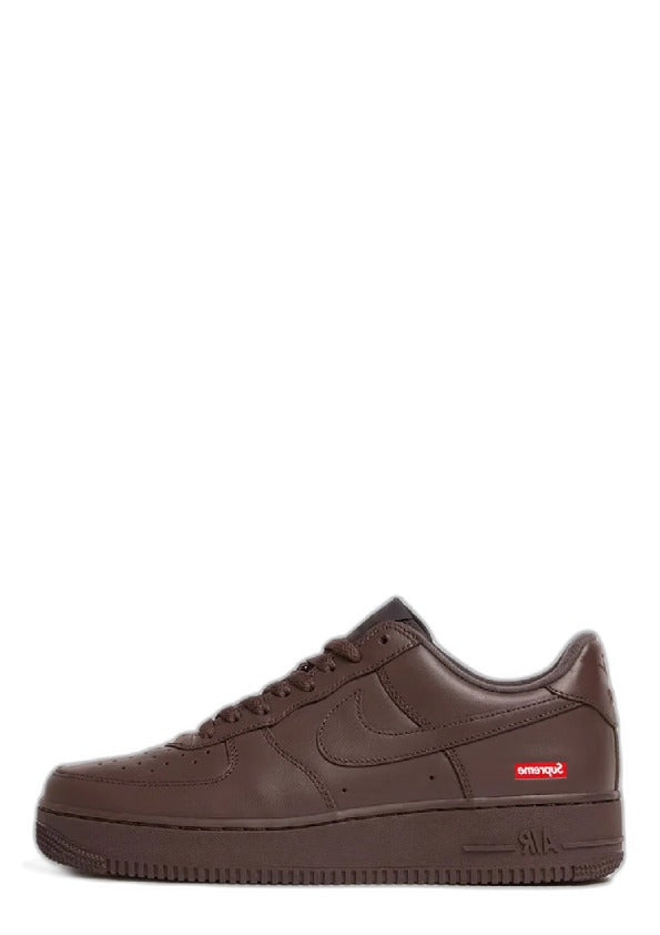 Nikee Airforce 1 Baroque Brown