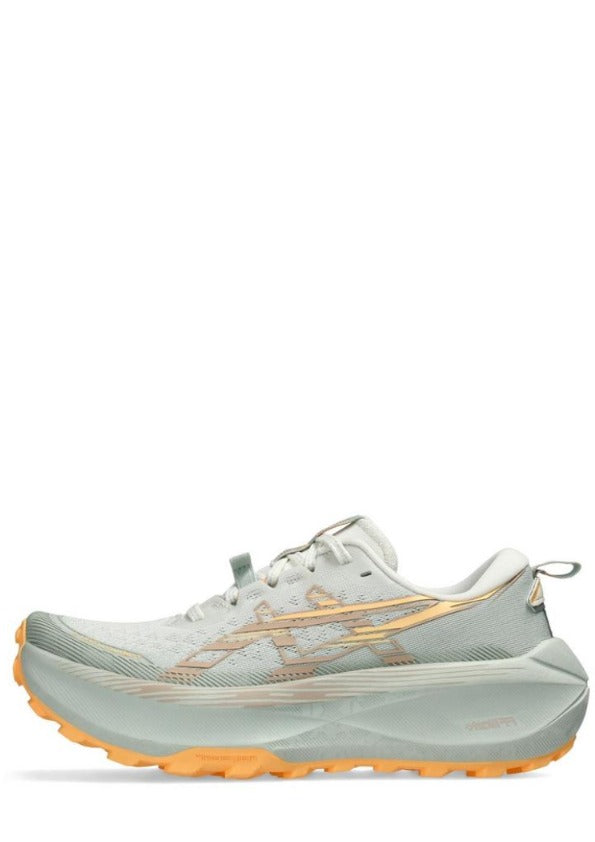 Asiccs Trabuco Max 4 Light Mint Peach