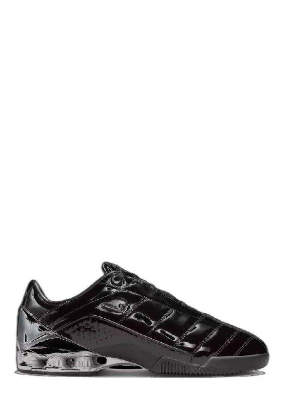 Nikkee x Maha Amsterdam Total 90 Shox Magia SP Metallic Black Silver