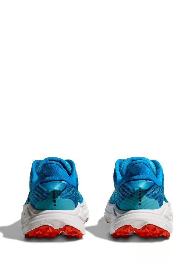 Hoka Trail Running Challenger 8 Skyward Blue 1049