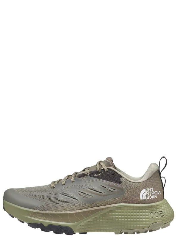 The North facee Altamesa 500 trail Grey Green