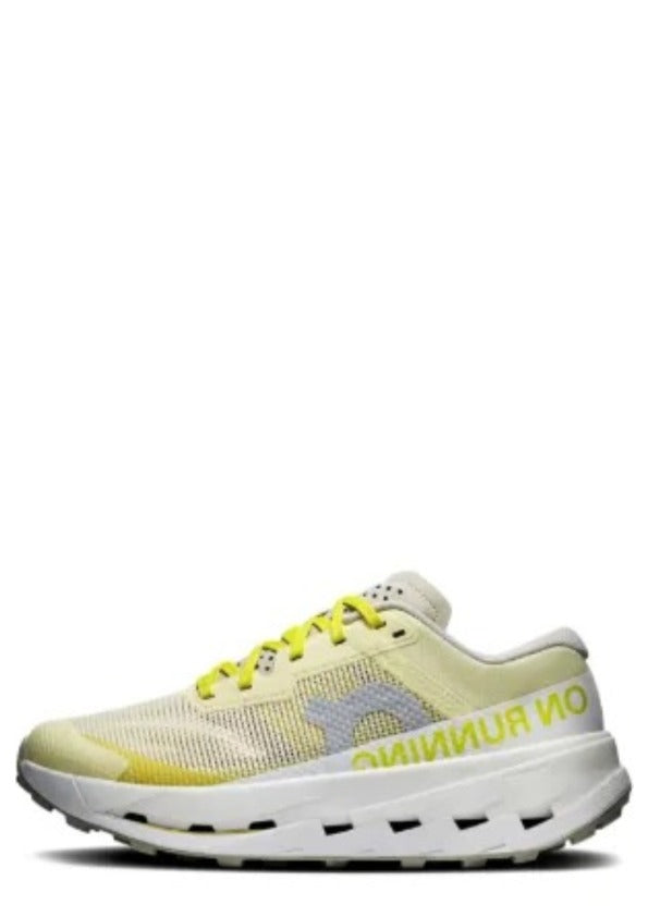 On Cloudultra 3 Lychee Lime 2542