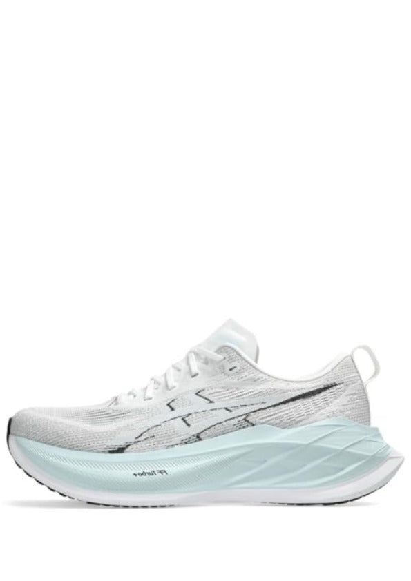 Asicss. superblast 2 white