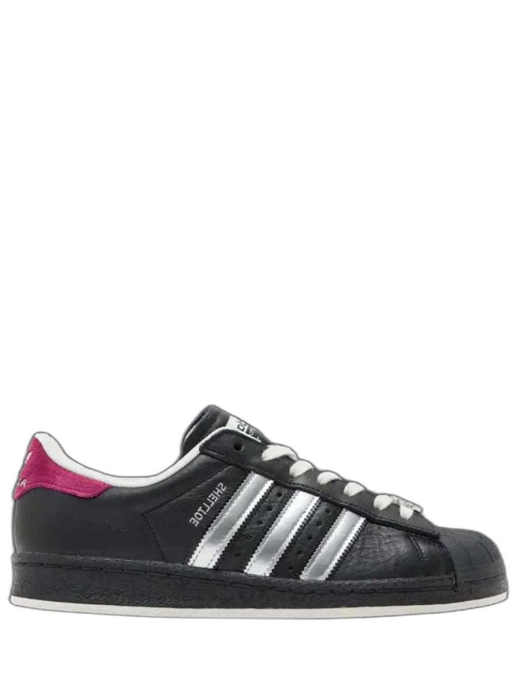Addidas teenage mutant ninja turtles x shell toe shredder