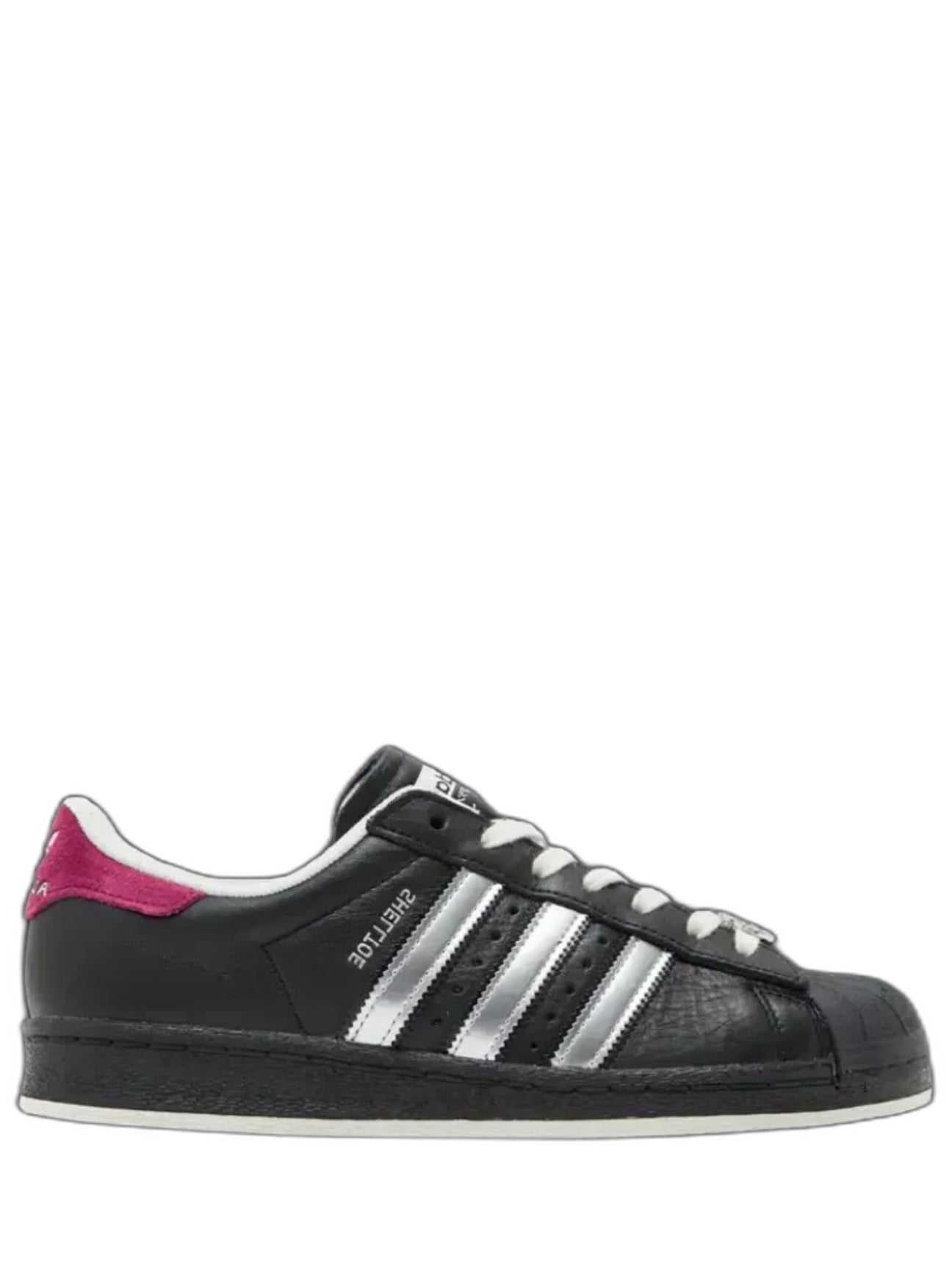 Addidas teenage mutant ninja turtles x shell toe shredder