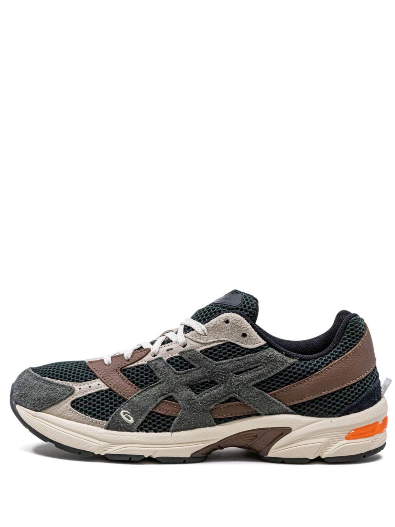 Asicss x hal studios gel 1130 forest