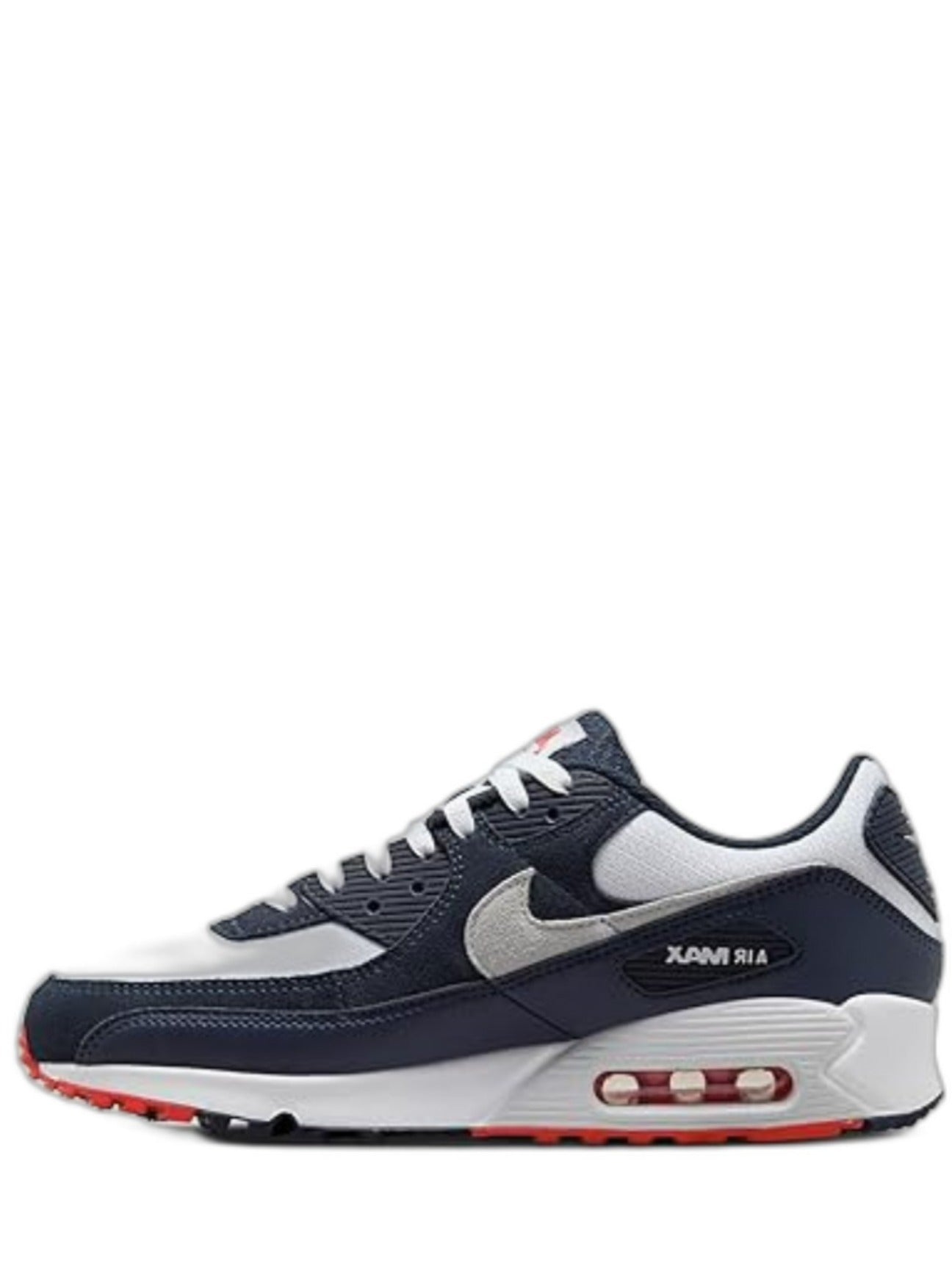 NikeAirmax 90 Obsidian Track