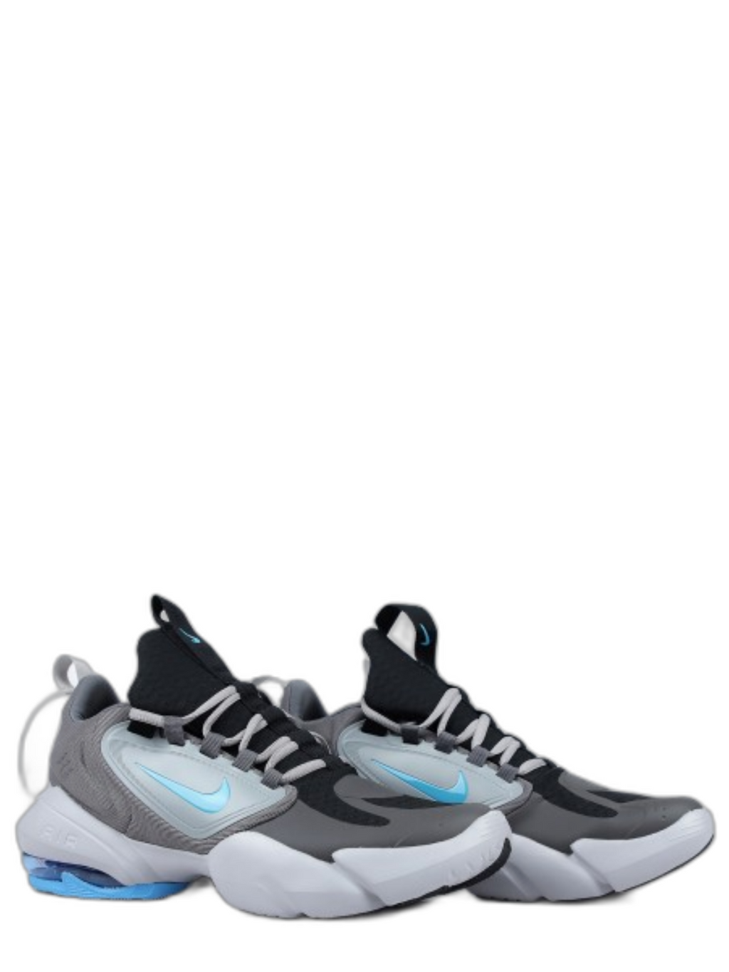 NIKE AIRMAX ALPHA SAVAGE 2 MULTI 2025 Fix