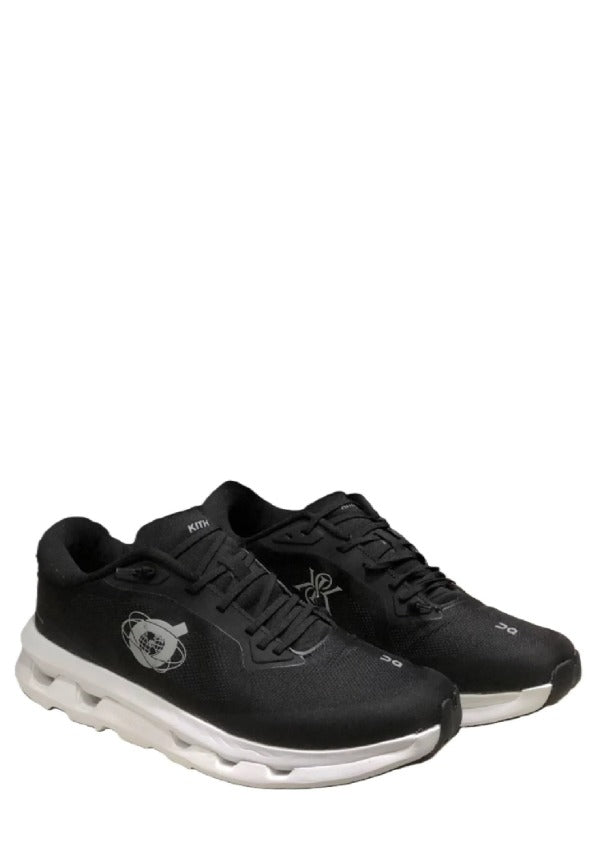 Kith x On Cloudzone Black 2013