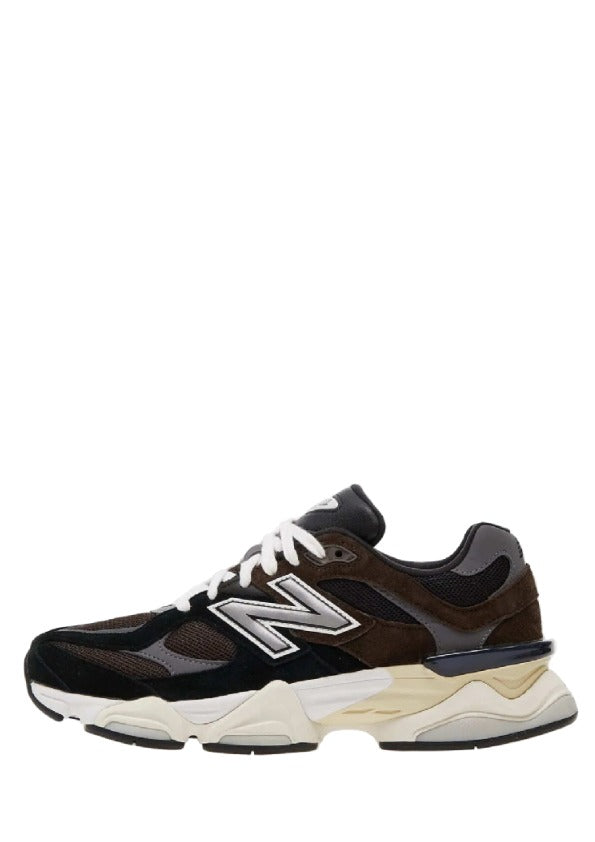 Neww Balance 9060 Dark Brown