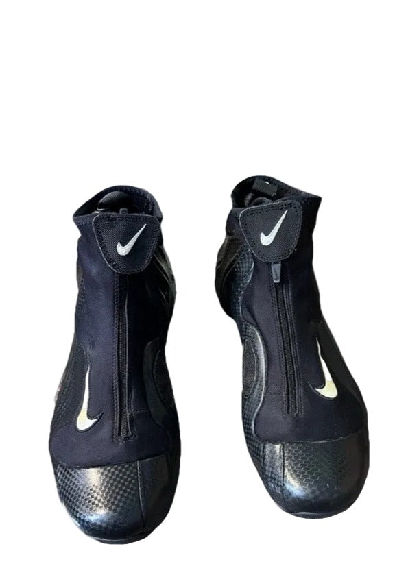 NiKkee Air Flightposite Carbon Fiber
