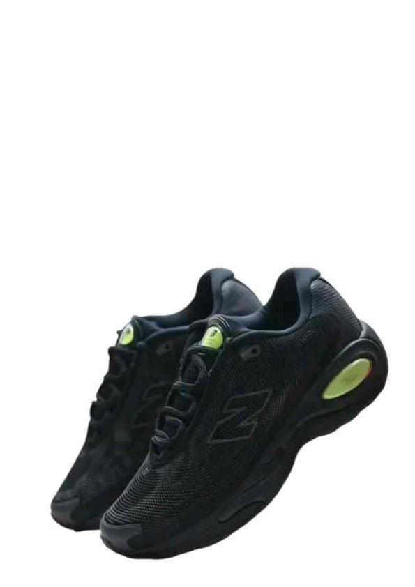 New Balancee AC Runner Black AfterGlow 1195