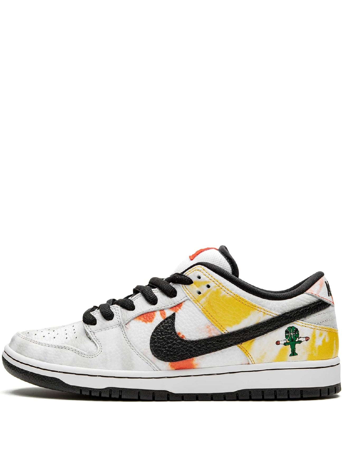 Nike SB dunk low Raygun Tie Dye