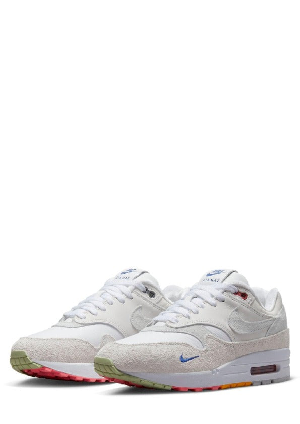 Nikee AirMax 1 Premium Pom Pom Polka Dots 3028
