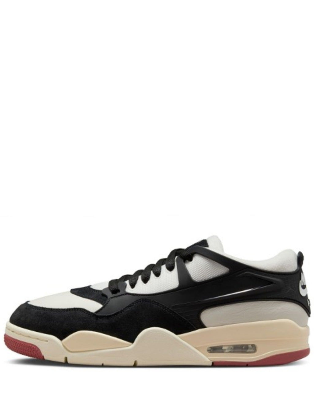 Nikee Air Jordan 4 RM Canyon Rust Semi Ua