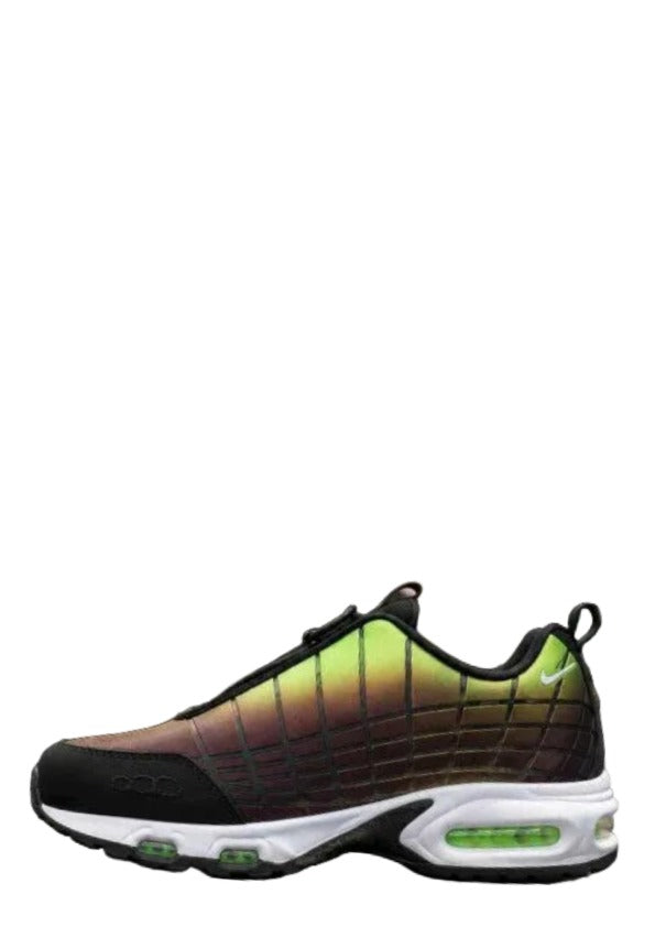 Nikee Airmax Sanders Green 2055