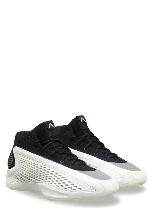 Adidass AE 1 Stormtrooper Anthony Edwards White Black 872