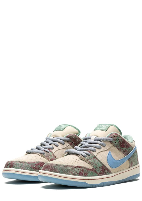 Nikee SB DUNK LOW CRENSHAW SKATE CLUB SEMI UA 1926