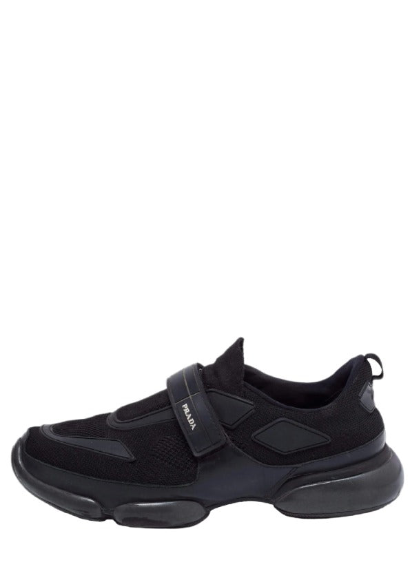 Pradaa Cloudbust Black