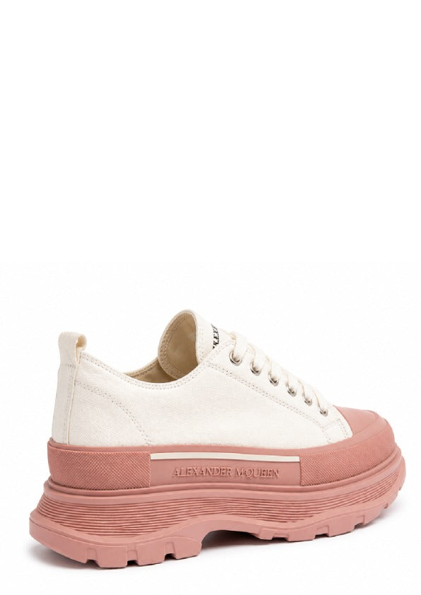 Amazing Alexander McQueen Tread Shoes