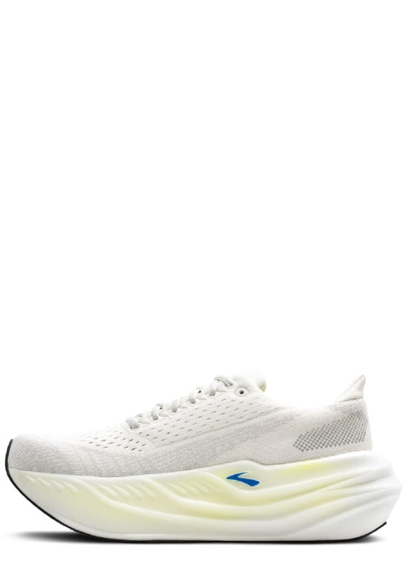 Brooks Glycerine Max Road Running White 2614