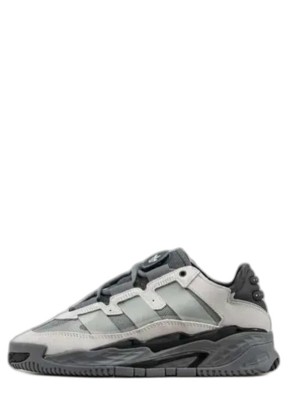 Adidass Niteball Grey