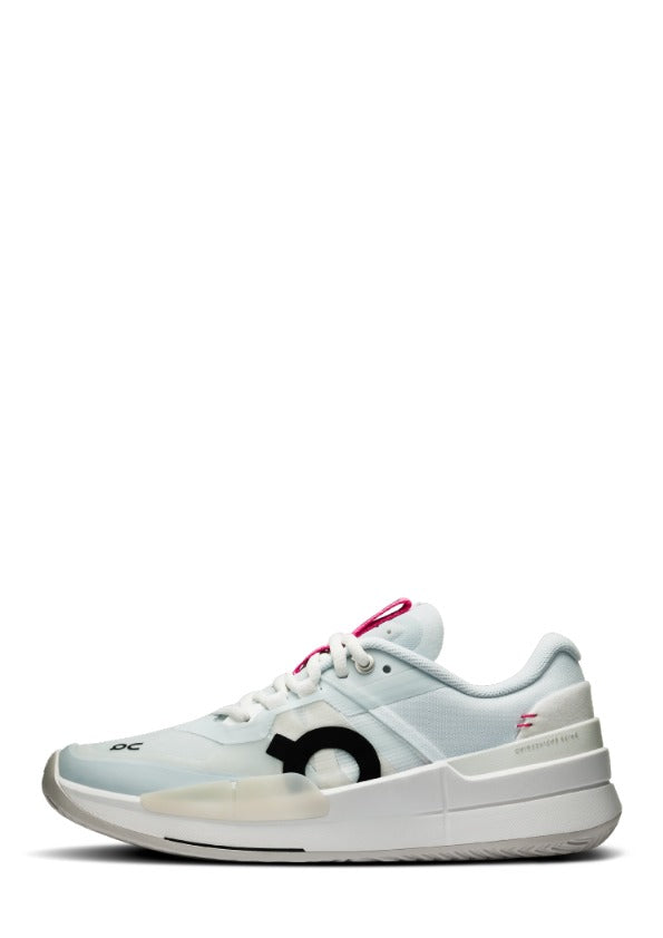 On Running Cloud Roger Pro 2 Arctic Pink
