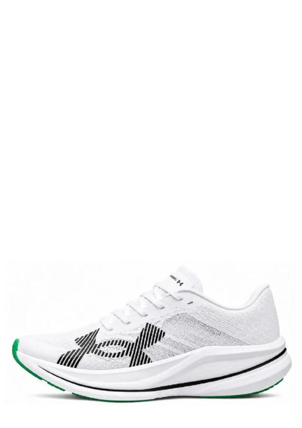 Underr Armour Velociti Elite 3 White 2626