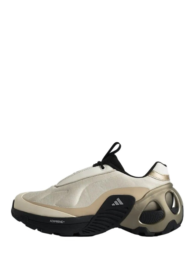 Adidass Wonder Runner Beige Black