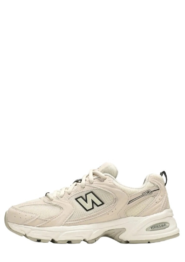 new balancee 530 Grey suede