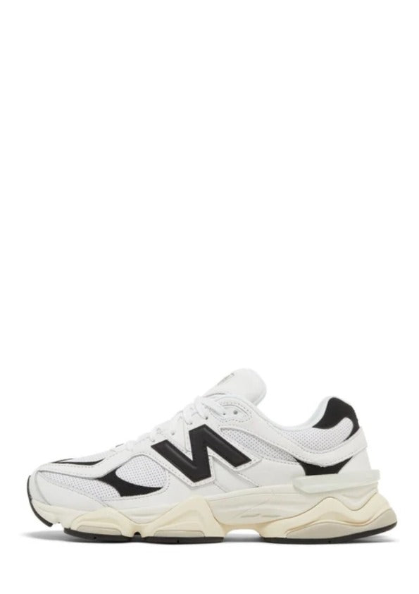 Neww Balancee 9060 White Black