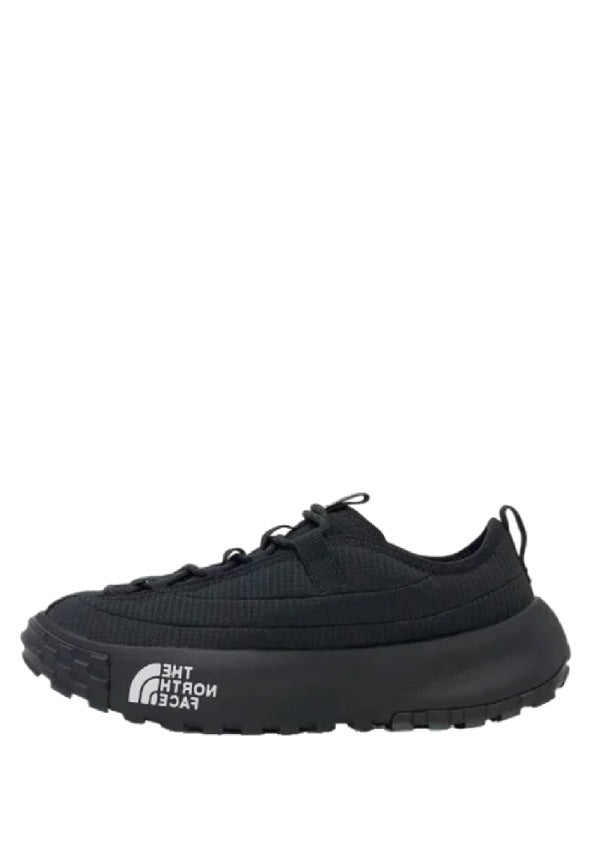 The North Facee Never Stop Lace Triple Black 1173