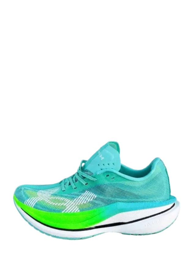Under Armourr Velociti Elite Bright Green 6124