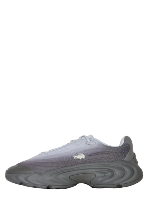 Lacostee spinor 225 Grey