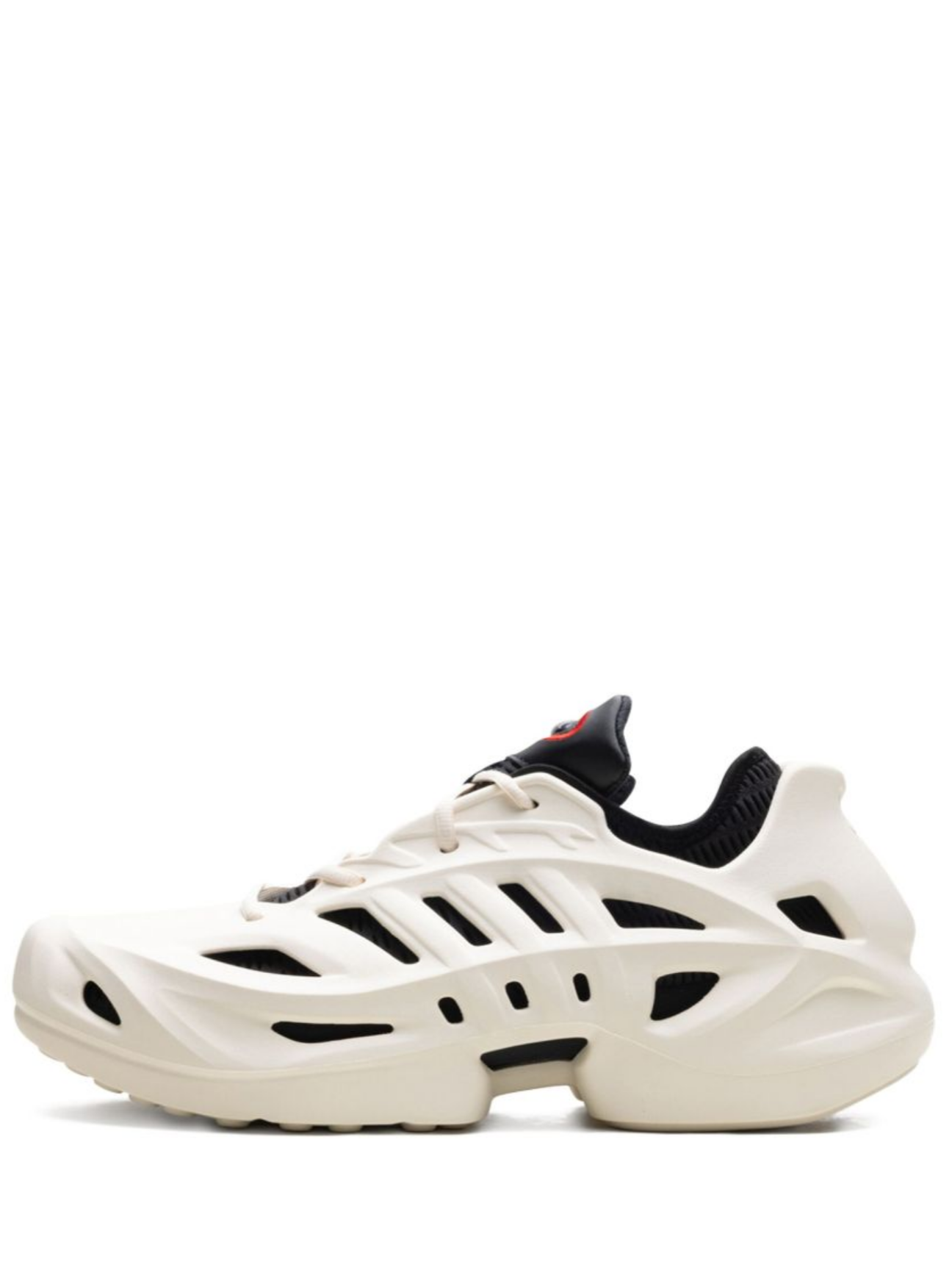 adifoam climacool white black