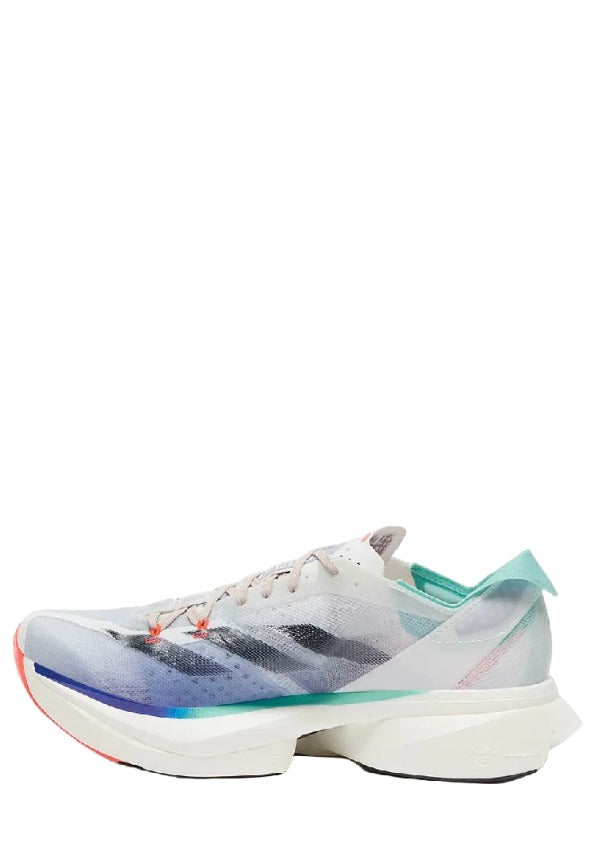 Adidass Adizero Adios Pro 3 Aurora Ink Flash Aqua