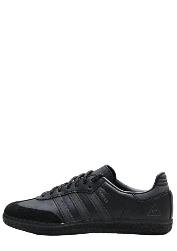 Adidass Og Samba Triple Black