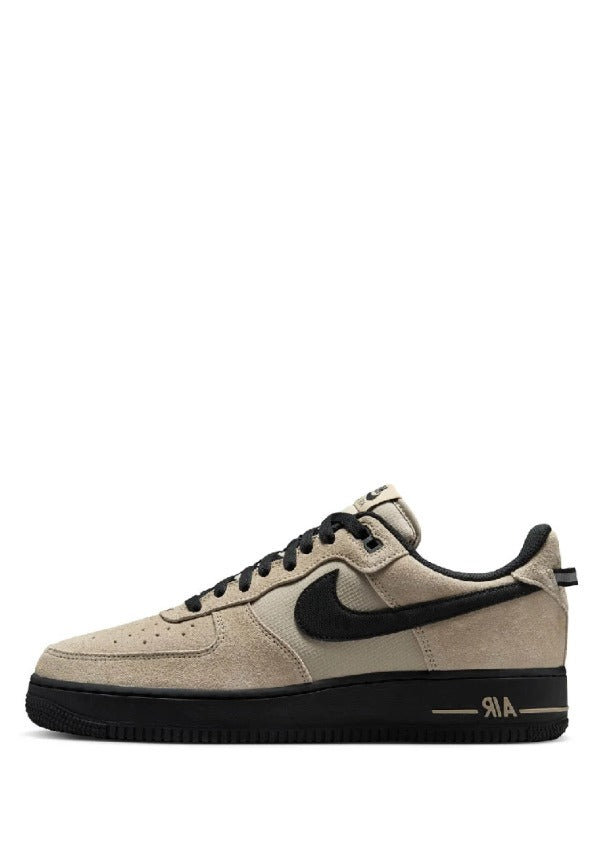 Nikee Airforce One Desert Khaki