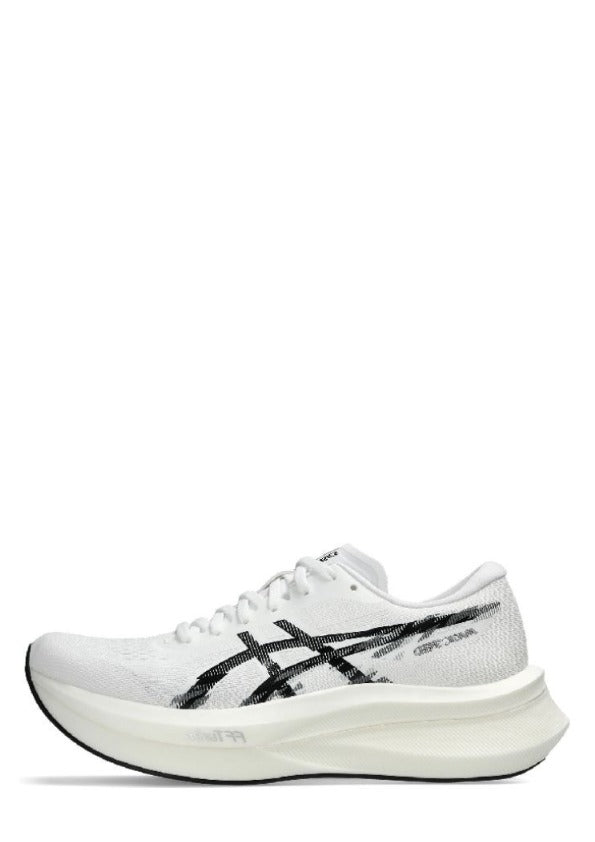Asicss. Magic Speed 4 White Black
