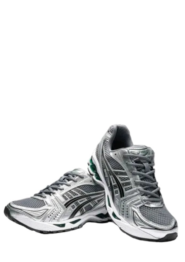 ASICCSS GEL Kayano 14 Metropolis Jasper Green
