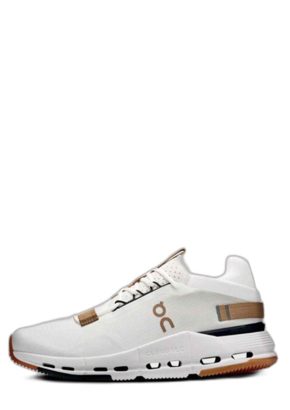 ON Cloudnova 2 Ivory