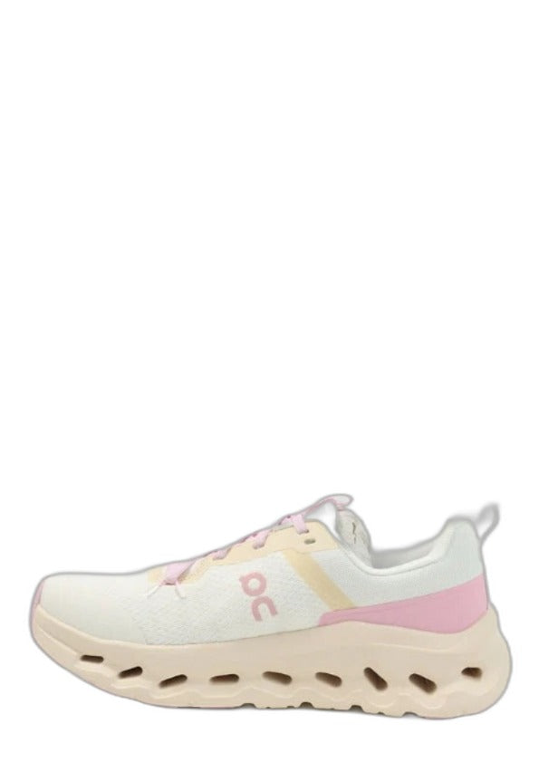 On Running CloudTilt Leap White Pink 1224
