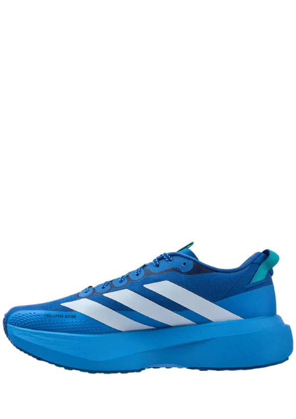 Adidass Adizero Evo SL ATR White Blue 1246