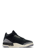 Nikee Air Jordan Retro 3 Off Noir 2516
