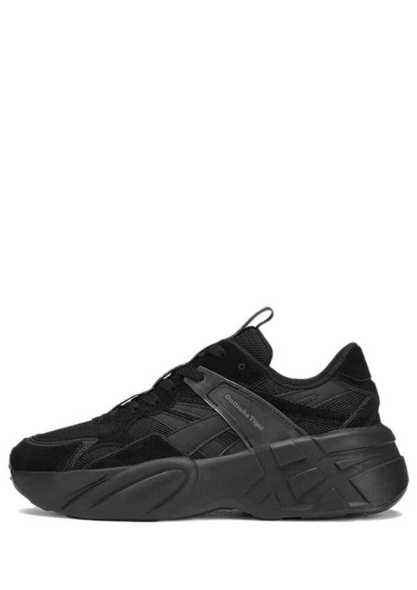 onitsukaa Tiger SP Triple Blackp