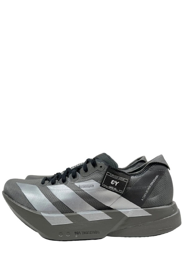 Adidass Adizero Adios Pro 4 Y-3 Cinder Black