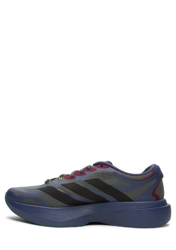 Adizero Evo SL Exo Collegiate Navy 726
